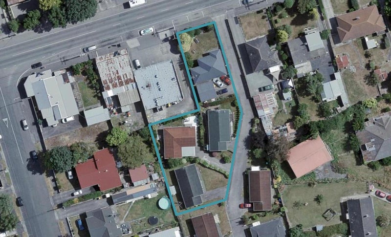 97K High Street, Solway, Masterton - Carousel 1
