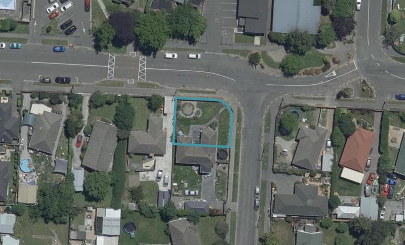 23 Tuckers Road, Redwood, Christchurch - Carousel 1