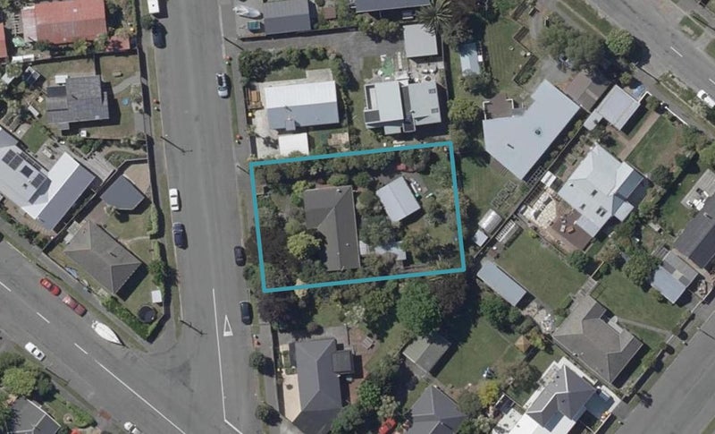 17 Whitfield Street, Sumner, Christchurch - Carousel 1