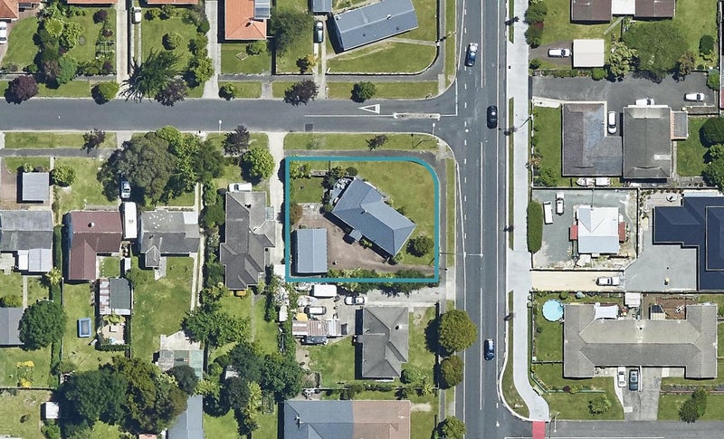 163 Ranolf Street, Glenholme, Rotorua - Carousel 1
