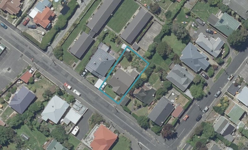 44 School Street, Kaikorai, Dunedin - Carousel 1