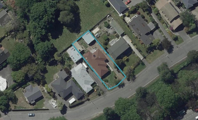 127 Ashgrove Terrace, Somerfield, Christchurch - Carousel 1