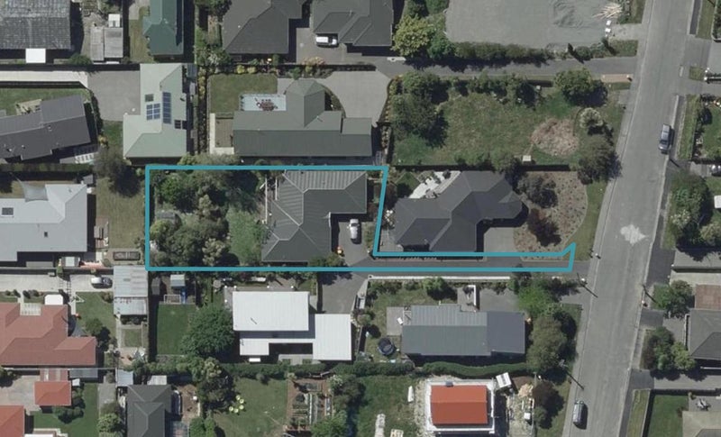 64 Vernon Terrace, Hillsborough, Christchurch - Carousel 1