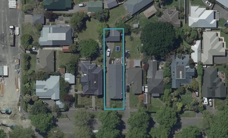 49 Fisher Avenue, Beckenham, Christchurch - Carousel 1