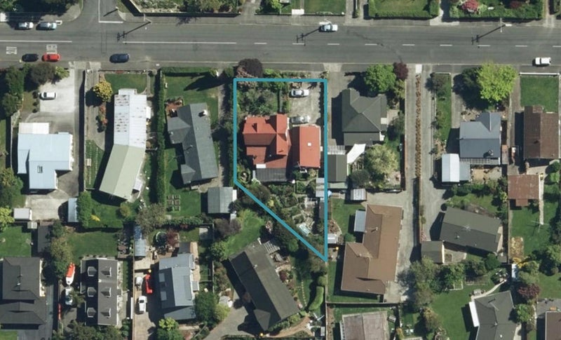 65 Greenwood Street, Motueka - Carousel 1