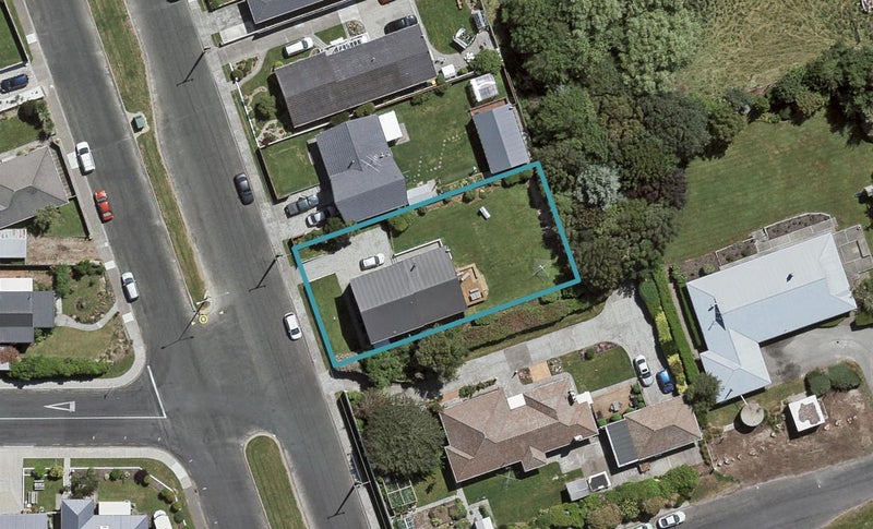 441 Racecourse Road, Hargest, Invercargill - Carousel 1