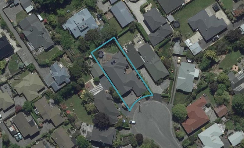 22 Walnut Avenue, Strowan, Christchurch - Carousel 1