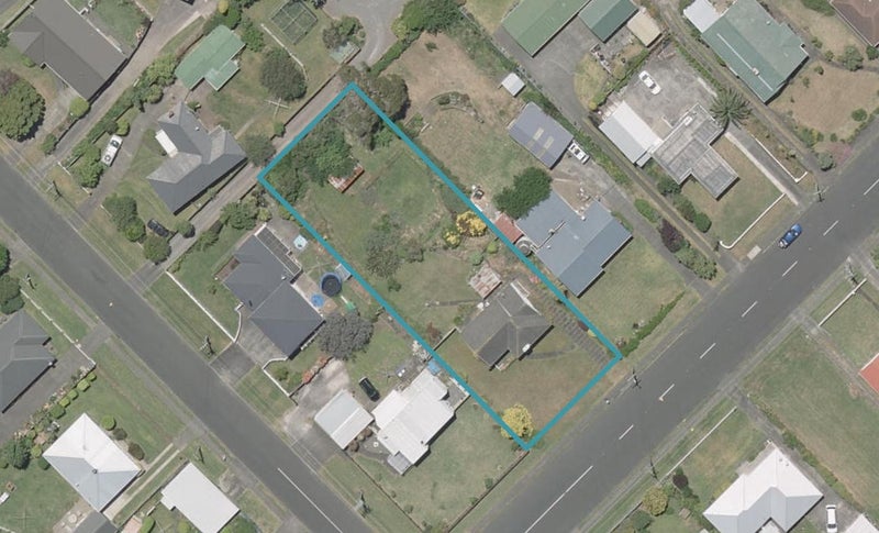 176 Parsons Street, Springvale, Whanganui - Carousel 1