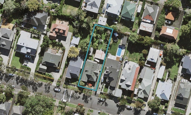 26 Dexter Avenue, Mount Eden, Auckland - Carousel 1