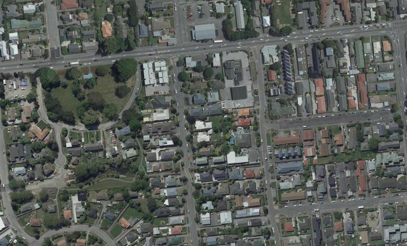 3/106 Riccarton Avenue, CHRISTCHURCH CENTRAL, CHRISTCHURCH - Carousel 1