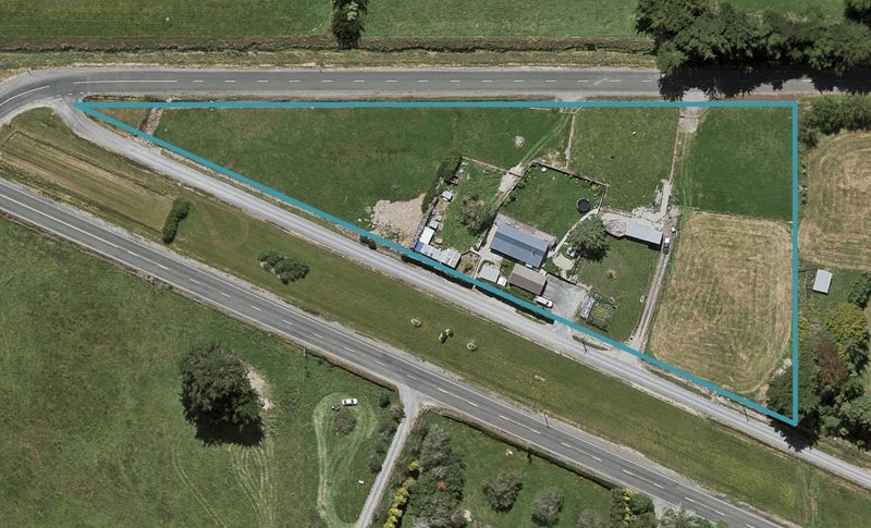 270 Moulson Street, Tisbury, Invercargill - Carousel 1