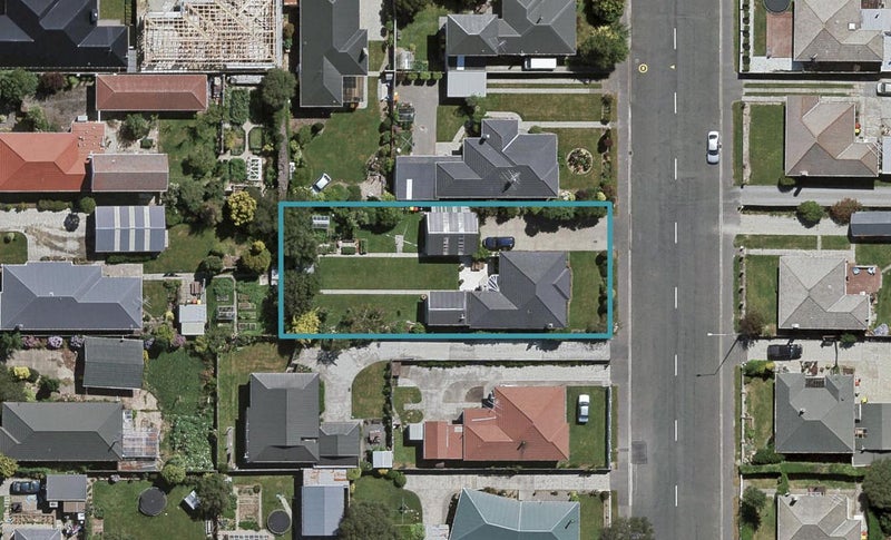 164 Exmouth Street, Waverley, Invercargill - Carousel 1