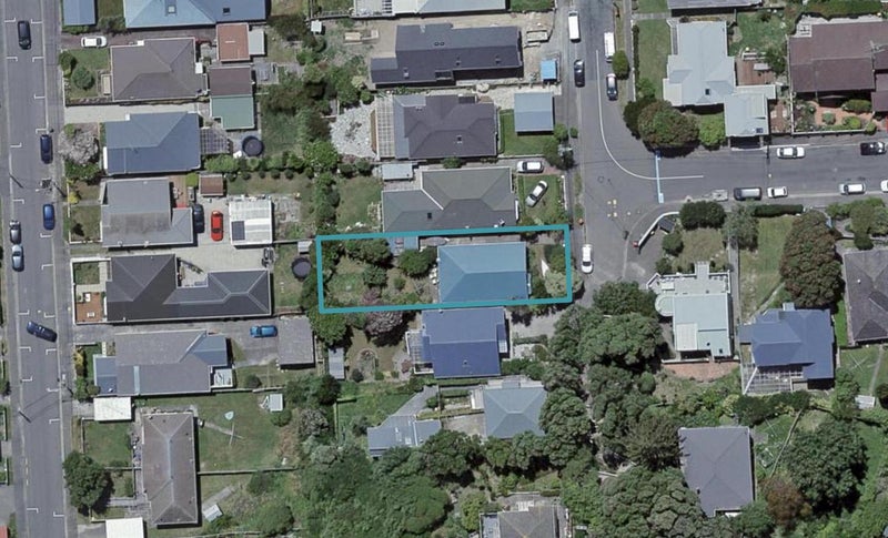 40 Bentinck Avenue, Strathmore Park, Wellington - Carousel 1