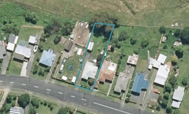 156 Miro Street, Manunui, Taumarunui - Carousel 1