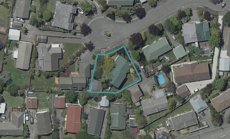 18 Hilldale Place, Hillsborough, Christchurch - Carousel 1
