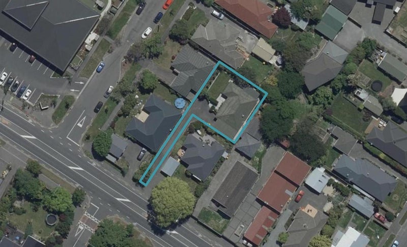 242 Wairakei Road, Bryndwr, Christchurch - Carousel 1