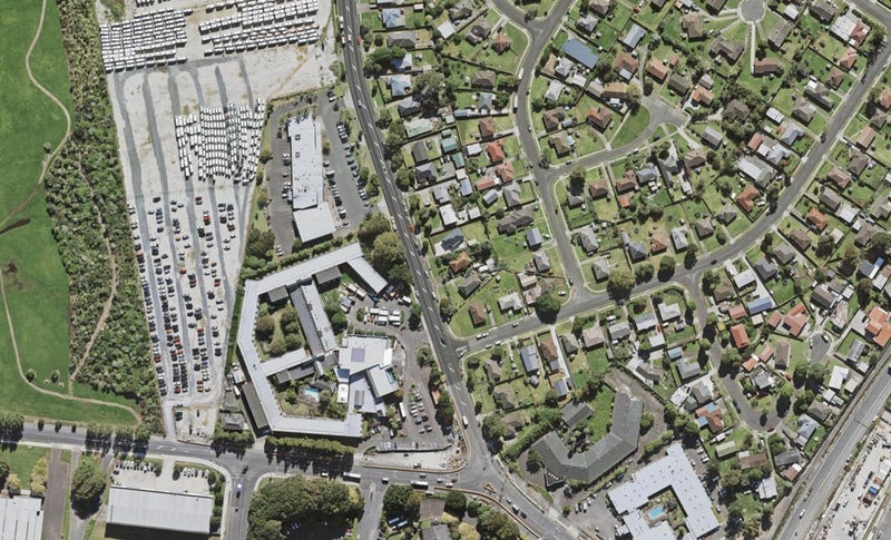86A Kirkbride Road, Mangere, Auckland - Carousel 1