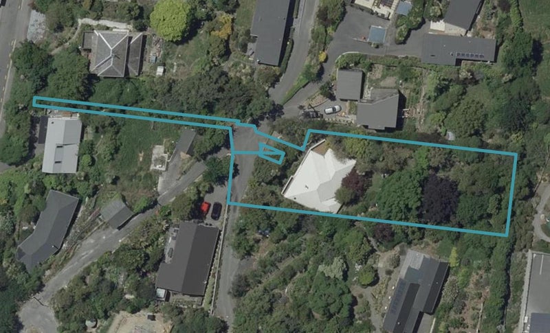 12A Montgomery Terrace, Hillsborough, Christchurch - Carousel 1