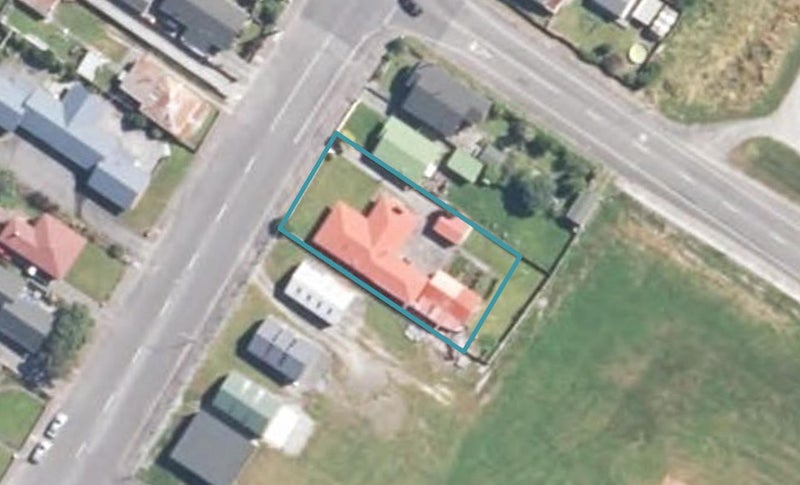 173 Preston Road, Blaketown, Greymouth - Carousel 1