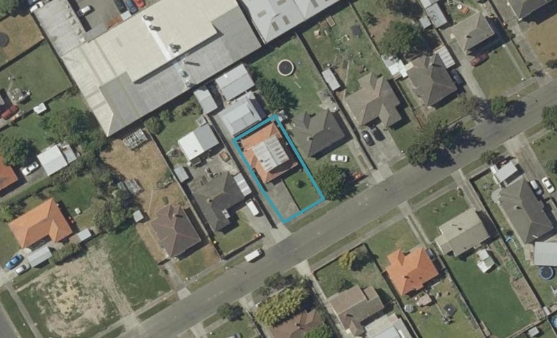 8A Tyne Street, Roslyn, Palmerston North - Carousel 1
