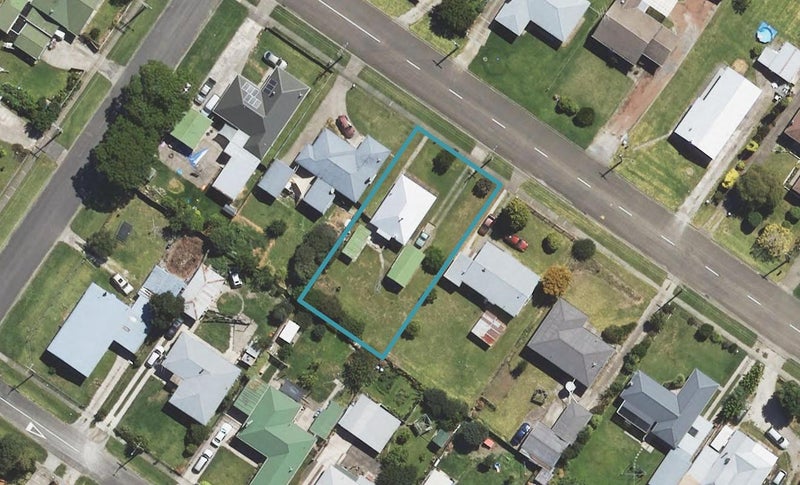 21 Huxley Road, Outer Kaiti, Gisborne - Carousel 1