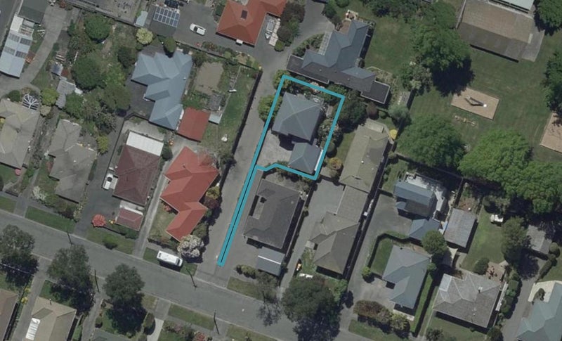 14A Bevington Street, Avonhead, Christchurch - Carousel 1