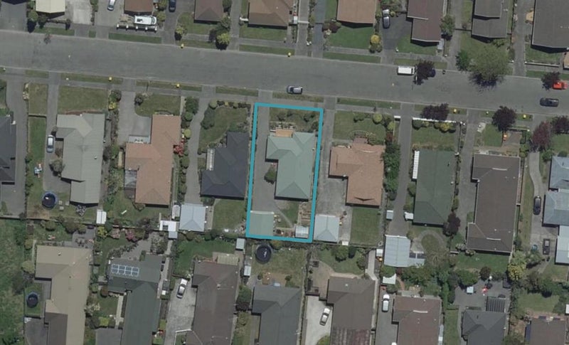 67 Sarabande Avenue, Redwood, Christchurch - Carousel 1