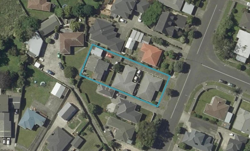 82A Manawatu Street, Hokowhitu, Palmerston North - Carousel 1