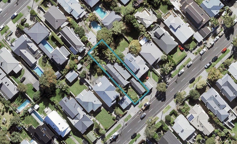 16 Faulder Avenue, Westmere, Auckland - Carousel 1
