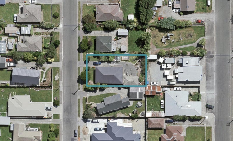 31 Harvey Street, Grasmere, Invercargill - Carousel 1