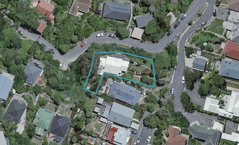 12 Tanera Crescent, Brooklyn, Wellington - Carousel 1
