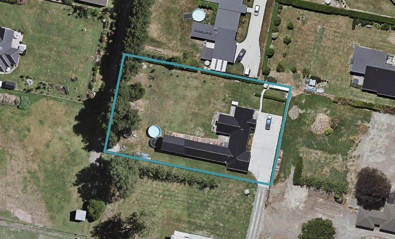 35A Jervois Road, Jervoistown, Napier - Carousel 1