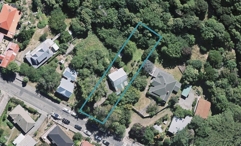 45 Rue Balguerie, Akaroa, Akaroa - Carousel 1