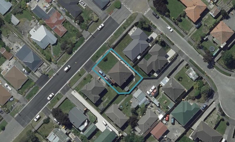 27 Hopkins Street, Woolston, Christchurch - Carousel 1