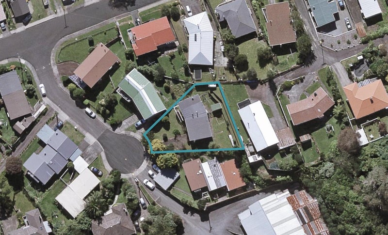 5 Euclid Street, Vogeltown, New Plymouth - Carousel 1