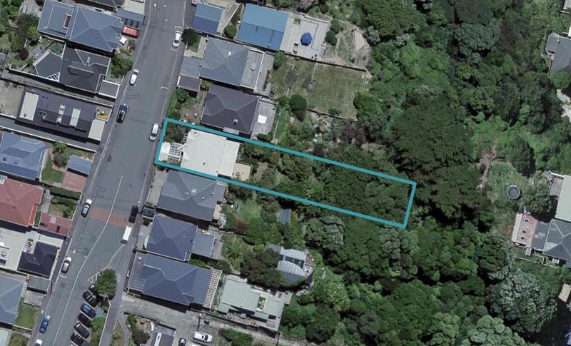 77 Overtoun Terrace, Hataitai, Wellington - Carousel 1