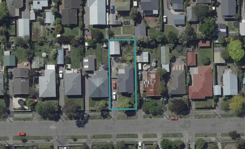 79 Martin Avenue, Beckenham, Christchurch - Carousel 1