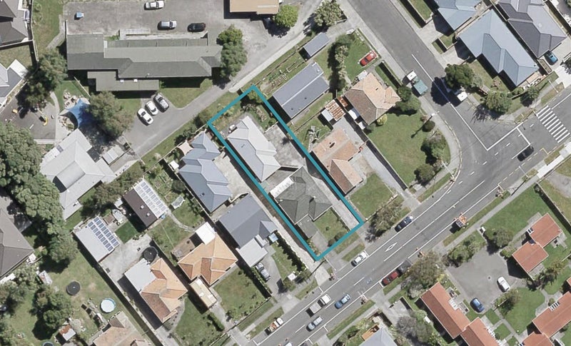 1/35 Waiwhetu Road, Waiwhetū, Lower Hutt - Carousel 1