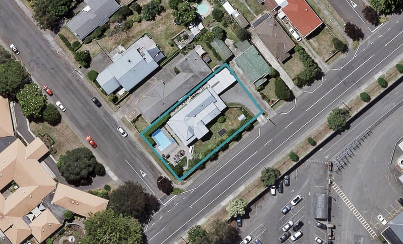 800 Nelson Street North, Mahora, Hastings - Carousel 1