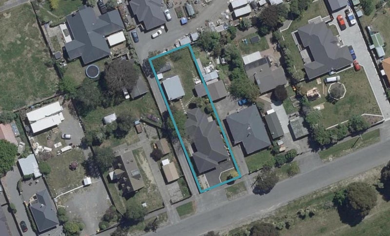 35 Heyders Road, Spencerville, Christchurch - Carousel 1