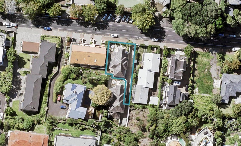 29 Vale Road, St Heliers, Auckland - Carousel 1