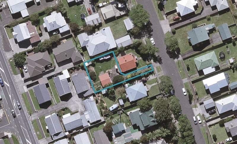 6A Arawa Street, Welbourn, New Plymouth - Carousel 1