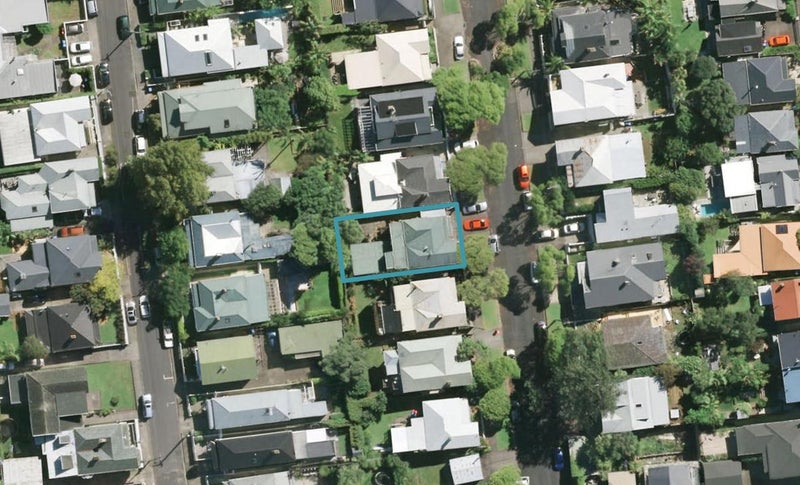 85 Islington Street, Ponsonby, Auckland - Carousel 1