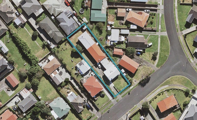 3/8 Cornwall Road, Mangere, Auckland - Carousel 1