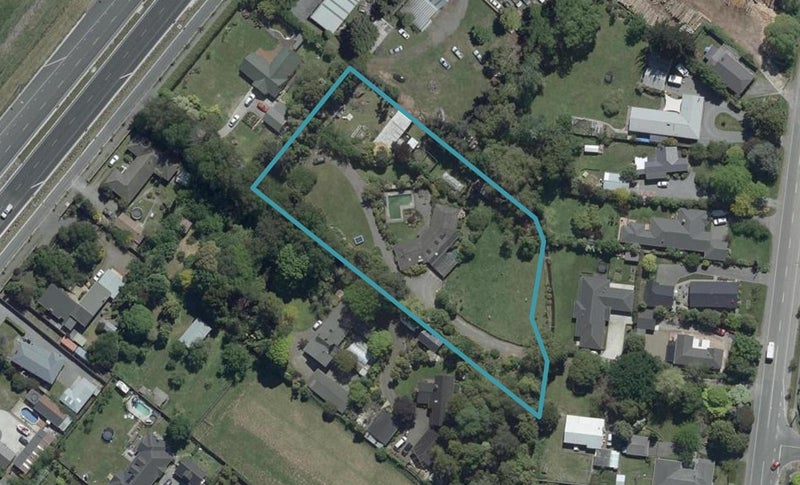 367 Gardiners Road, Harewood, Christchurch - Carousel 1