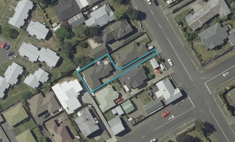 50A Fitzroy Street, Terrace End, Palmerston North - Carousel 1