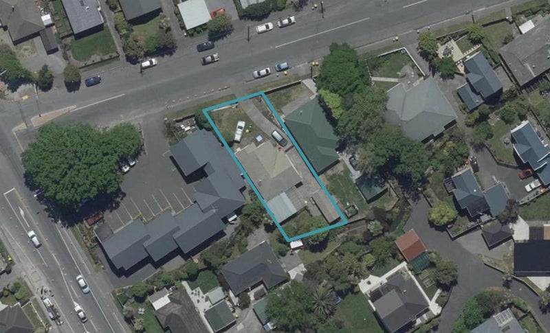 118 McFaddens Road, St Albans, Christchurch - Carousel 1