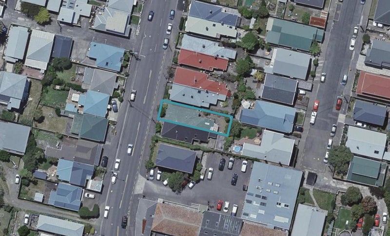 359 Adelaide Road, Newtown, Wellington - Carousel 1
