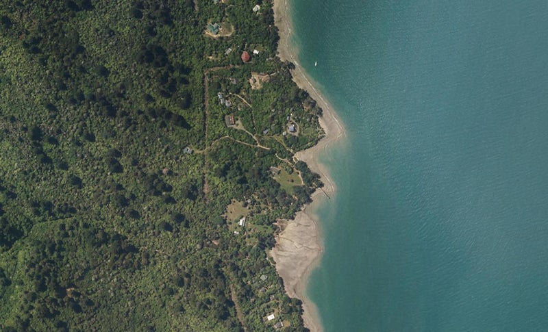 456 Whatanihi Pelorus, WHATANIHI BAY, HAVELOCK - Carousel 1