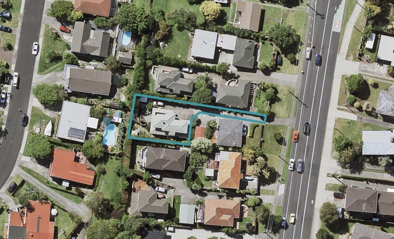 180A Forrest Hill Road, Forrest Hill, Auckland - Carousel 1